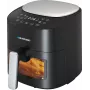 Φριτέζα αέρος Blaupunkt AFD512 (χωρίς λάδι; 3,7 l; 1300 W)