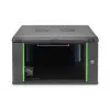Επιτοίχιο κουτί Digitus DN-19 07U-6/6-EC-SW
