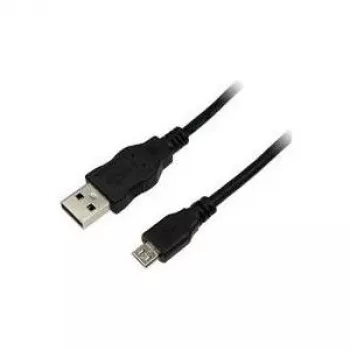 Καλώδιο USB LogiLink 3m USB A-USB Micro B