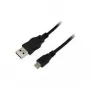 Καλώδιο USB LogiLink 3m USB A-USB Micro B