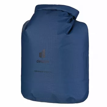 Αδιάβροχη θήκη DEUTER Drypack Pro 20 – χωρητικότητα 20 L, κλείσιμο ρολού, συγκολλημένες ραφές