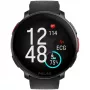 Polar Vantage V3 - Αλουμίνιο - Αθλητικό ρολόι με βραχιόλι - Σιλικόνη - Οθόνη 3,5 cm (1,39 ίντσες) - 32 GB - Bluetooth - 57 g - Night Black (900108890)