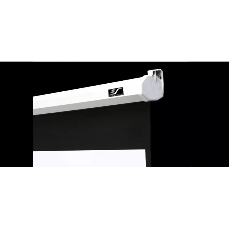Elite Screens | M139NWX | Διαγώνιος 353 inch | 16:10 | Ορατό πλάτος οθόνης (B) 2,98 cm | Λευκό
