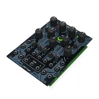Behringer SWORDS μονάδες αρθρωτού συνθεσάιζερ