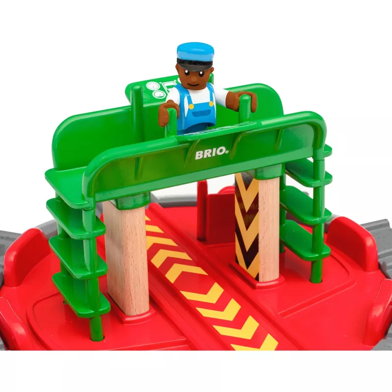 Brio 63347600 προϊόν κόκκινο