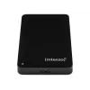 Intenso 4 TB Memory Case εξωτερικός σκληρός δίσκος, 2,5 ίντσες, USB 3.0, μαύρο