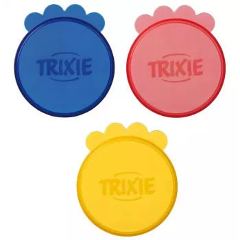 Trixie TX-24551 καπάκια για κονσέρβες, 7,5 cm