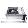 Silverstone SST-RM41-506 Θήκη υπολογιστή Rack