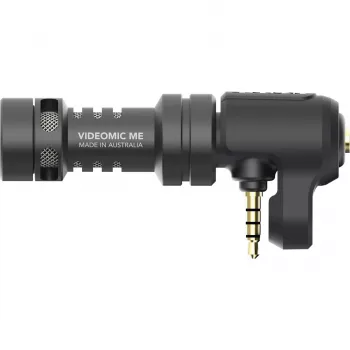 Μικρόφωνο smartphone RØDE VideoMic Me