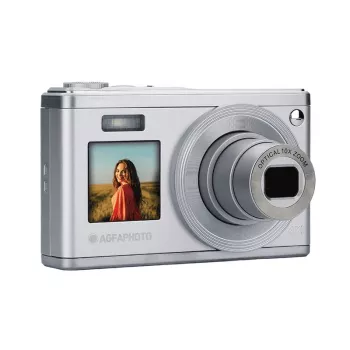 AgfaPhoto Realishot DC9200 Compact φωτογραφική μηχανή 24 MP CMOS Ασημί (DC23 SILVER)