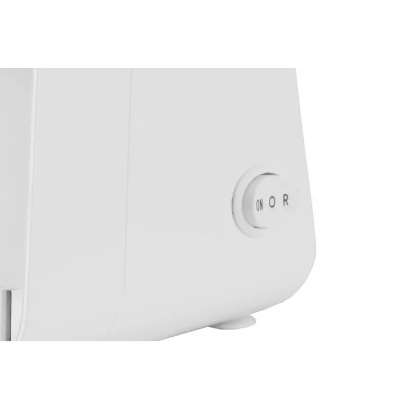 Blaupunkt AGDBLFP008 Λευκό