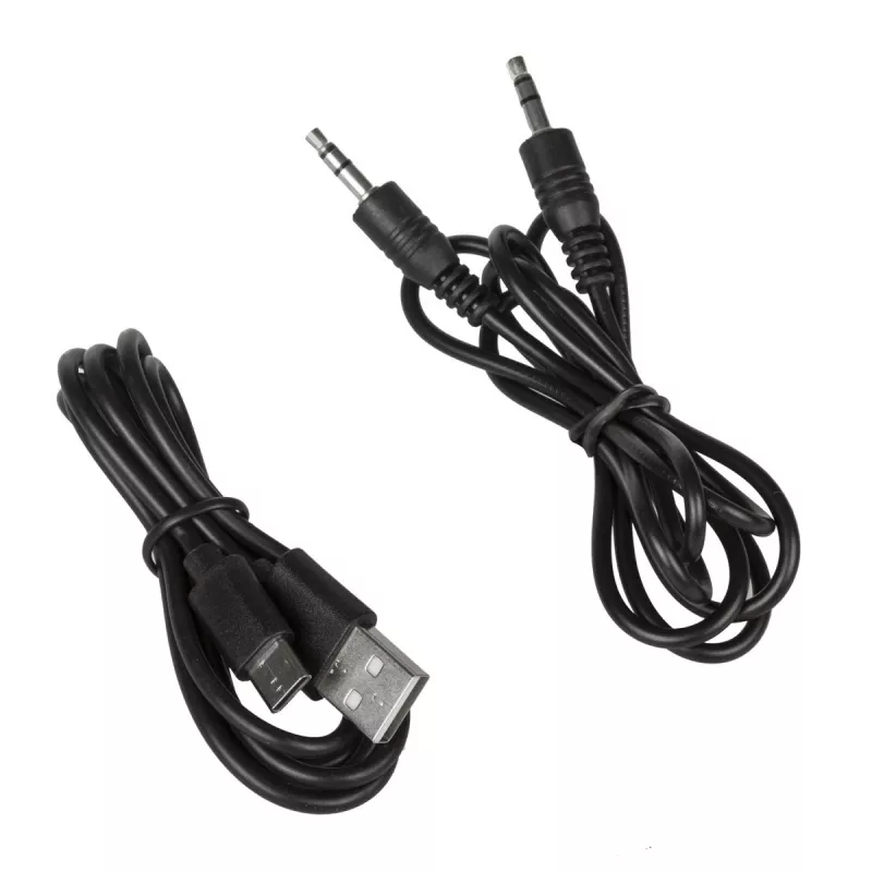Ηχείο Bluetooth Audiocore AC730, Μαύρο