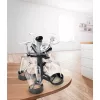 Bosch SMZ5300 αξεσουάρ πλυντηρίου πιάτων, γκρι