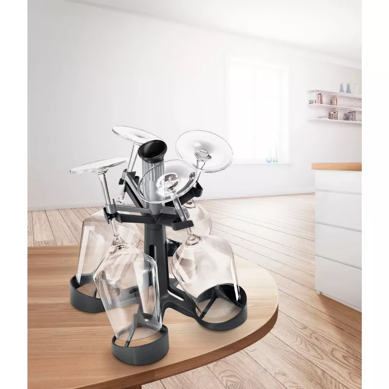 Bosch SMZ5300 αξεσουάρ πλυντηρίου πιάτων, γκρι