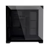 Κουτί PC Lian Li O11 VISION COMPACT Tower Μαύρο