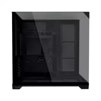 Κουτί PC Lian Li O11 VISION COMPACT Tower Μαύρο