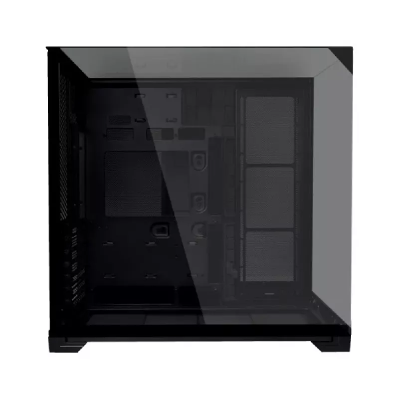 Κουτί PC Lian Li O11 VISION COMPACT Tower Μαύρο