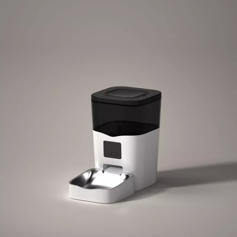 SPONGE Pet Feeder Smart - έξυπνος τροφοδότης για κατοικίδια – 3 l