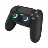Χειριστήριο Dragonshock Mizar+ Wireless μαύρο PS4/PC