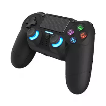 Χειριστήριο Dragonshock Mizar+ Wireless μαύρο PS4/PC