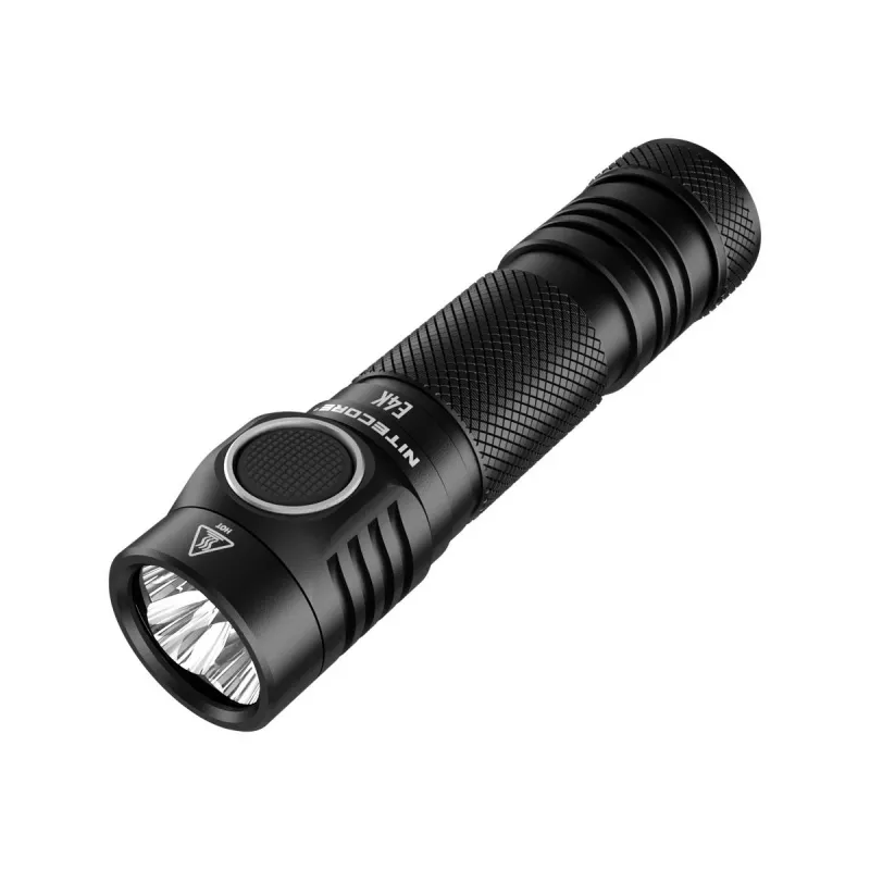 Φακός Explorer SERIES/4400 Lumen E4K Nitecore