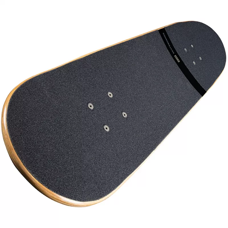 Skateboard Ligat dark (μαύρο/μπεζ)