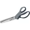 Ψαλίδι υφάσματος KWB 020700, 20 cm λεπίδες ανοξείδωτου χάλυβα, εργαλείο κοπής κατά παραγγελία