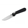 Πτυσσόμενο μαχαίρι BOKER PLUS Hebdo 01BO899 — Λαβή από ατσάλι, συμπαγές μαχαίρι τσέπης