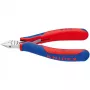 Κόφτης πλαϊνός Knipex 77 72 115