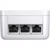 devolo Magic 2 LAN triple Powerline Starter Kit Powerline έως 2.400 Mbit/s, 3x Gigabit LAN (ανά μονάδα)