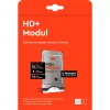 HD plus HD+ Module με 6 μήνες πακέτο καναλιών HD+