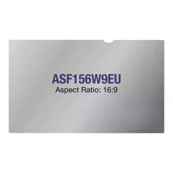 Targus ASF156W9EU φίλτρο απορρήτου οθόνης