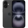 Κινητό τηλέφωνο iPhone 16/128 GB Μαύρο MYE73 Apple