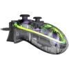 CANYON Gamepad Brighter GPW-02 BT+Dongle ασύρματο Crystal