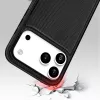 nevox StyleShell NYLO - iPhone 17 Pro Max 6.9 μαύρο (2529)