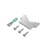 Mikrotik LHG 5 ax 1200 Mbit/s Λευκό Power over Ethernet (PoE)