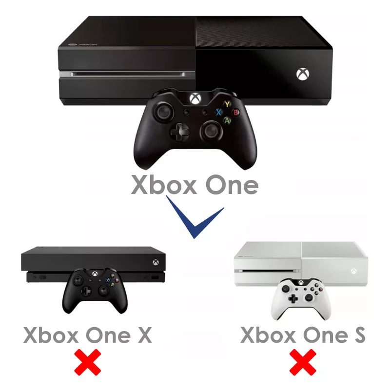 Akyga AK-PD-01 Τροφοδοτικό για Xbox One, 135 W, 12 V / 10,83 A, 5 Vsb / 1 A