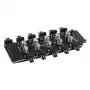 Lamptron SP105 Hub ανεμιστήρων PWM 10 θέσεων