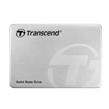 Transcend SSD 32 GB, 2,5 ίντσες, SATA III TS32GSSD370S