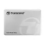 Transcend SSD 32 GB, 2,5 ίντσες, SATA III TS32GSSD370S