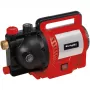Einhell 4180350 Εργαλείο κήπου 5.000 L Μαύρο