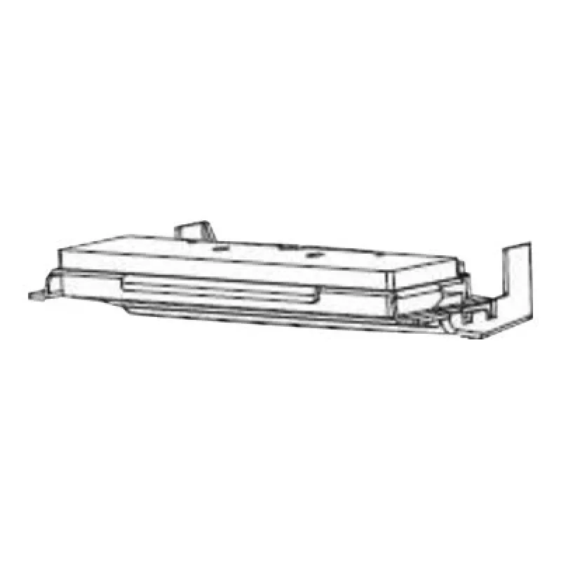 Zebra P1105147-301 κεφαλή εκτύπωσης θερμικής μεταφοράς