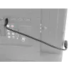 Καλώδιο USB DeLOCK 35cm USB 2.0 83498 μαύρο