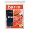 Φωτογραφικό χαρτί Barva Mate A230-022, A4, 230 g/m², ματ