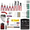 Knipex 00 21 06 μαύρο