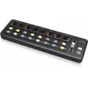 Πληκτρολόγιο MIDI USB Behringer X-TOUCH MINI τύπου ελέγχου πλήκτρα περιστροφικοί διακόπτες sliders
