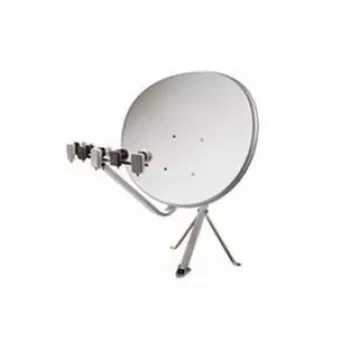 E-85 Multifocus 48 μοιρών Πιάτο