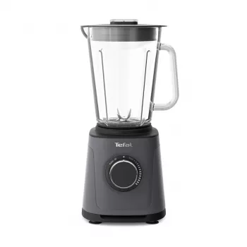 Tefal PerfectMix Essential BL771BF0 Μπλέντερ 1,75 L Επιτραπέζιο μπλέντερ 1200 W Μαύρο