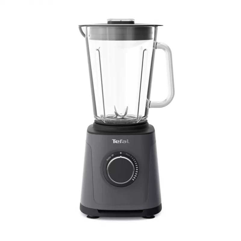 Tefal PerfectMix Essential BL771BF0 Μπλέντερ 1,75 L Επιτραπέζιο μπλέντερ 1200 W Μαύρο