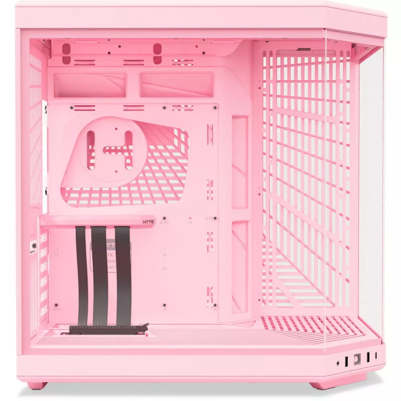 Κουτί Υπολογιστή Hyte Y70 ATX Strawberry Milk